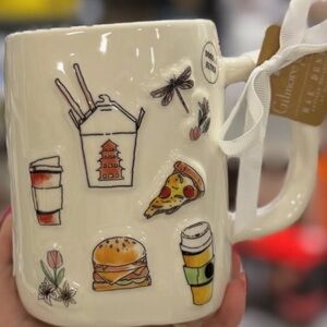 Gilmore Girls Rae Dunn Mug